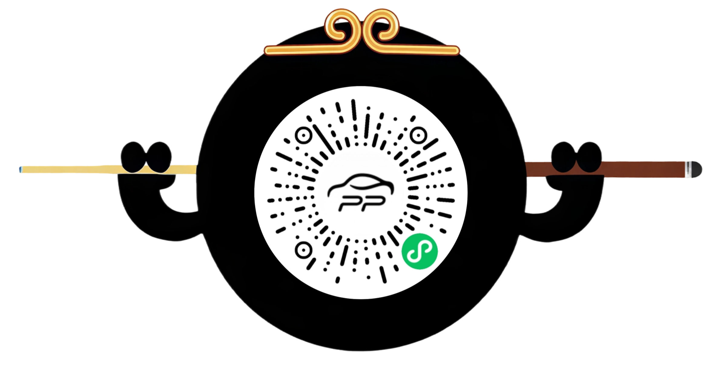 黑八挪车码预览